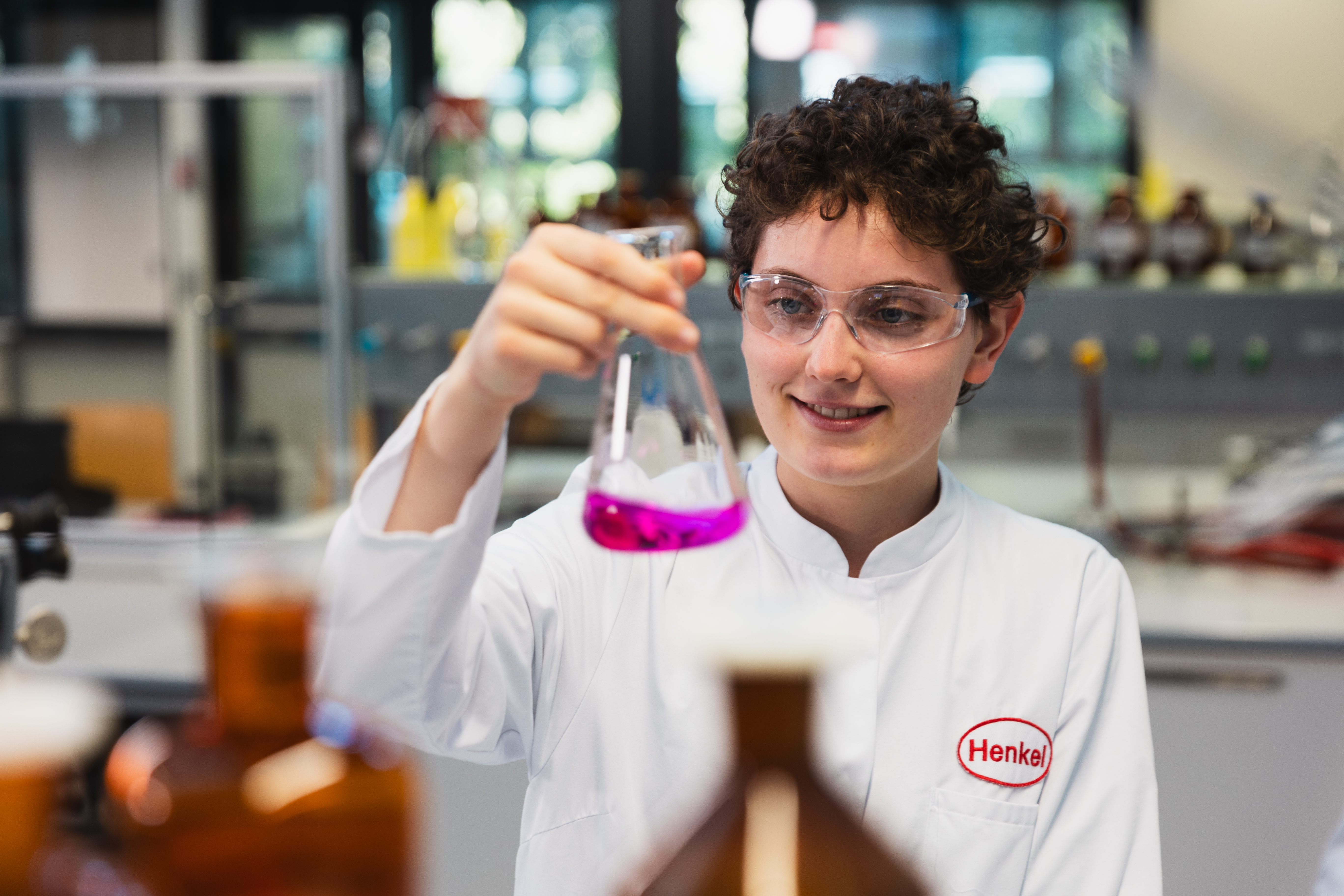 Henkel presents the next edition of the Martha Schwarzkopf Award for outstanding female scientists