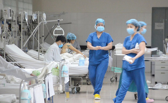 vietnam covid 19 updates april 1 8 continuous days recording no community cases