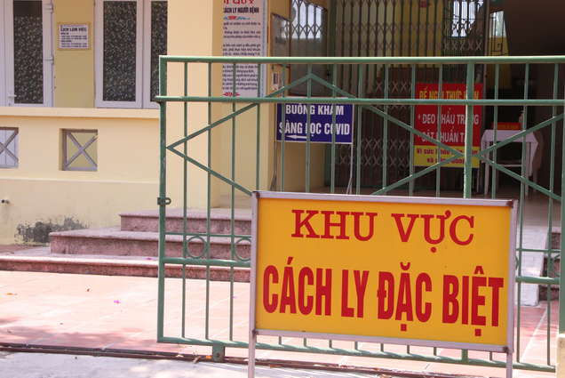 vietnam covid 19 updates april 5 nearly 2 weeks passed with no new community cases
