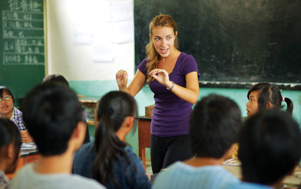 What certificates must expats own to teach foreign languages in Vietnam?