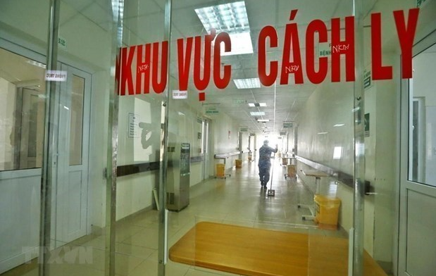 vietnam covid 19 updates april 18 no new cases to report in the morning