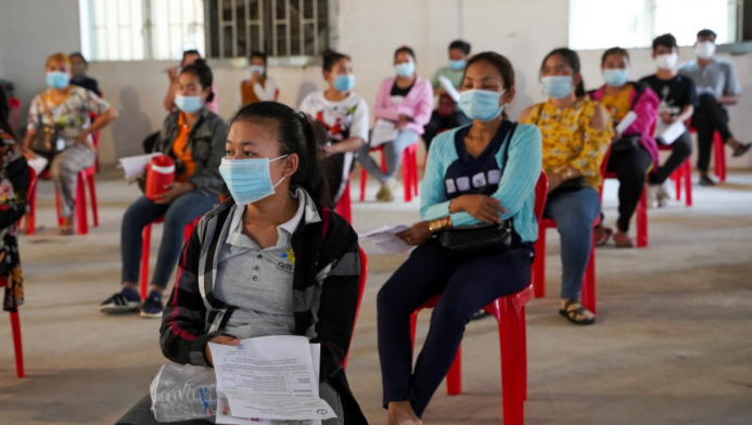 Vietnam COVID-19 Updates (April 19): Four imported cases logged