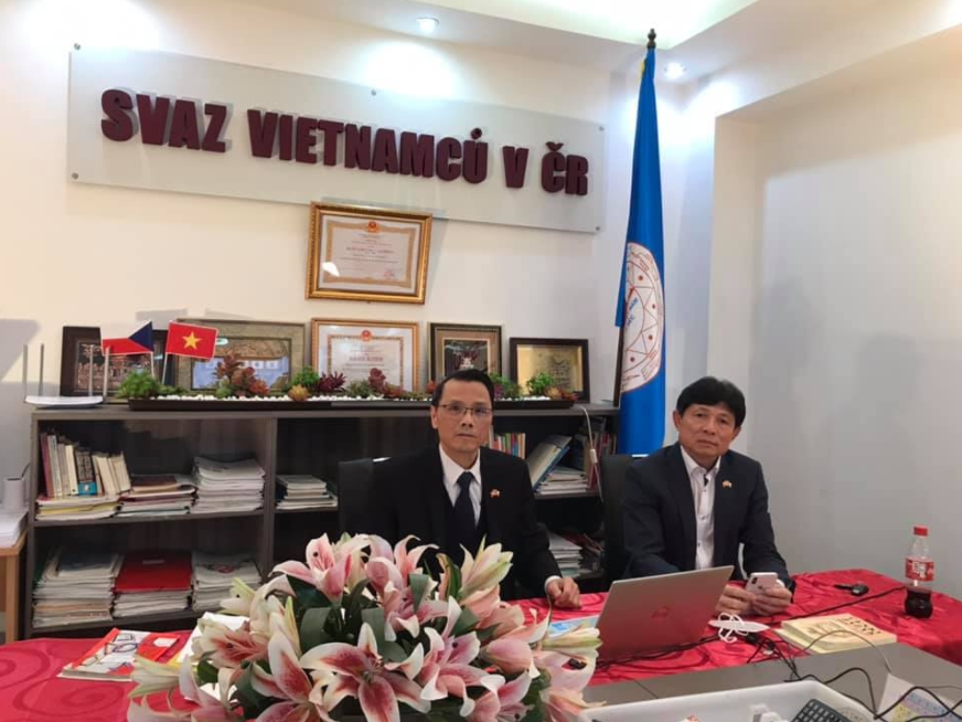 Vietnam Embassy to Czech propose to soon open direct flights