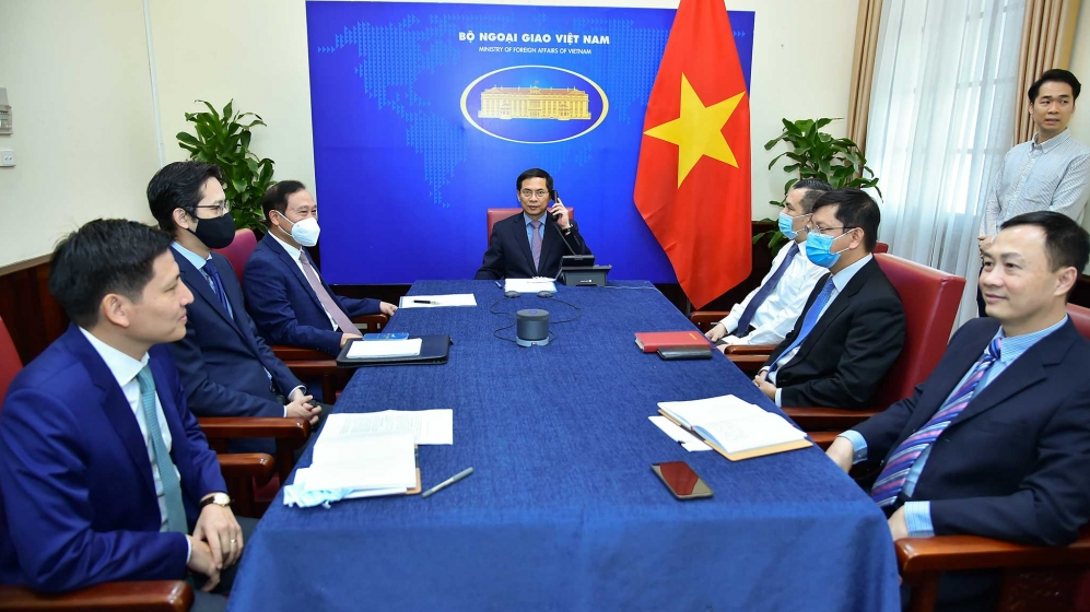 Vietnam-Korea promote activities to celebrate 30th anniversary of relations establishment