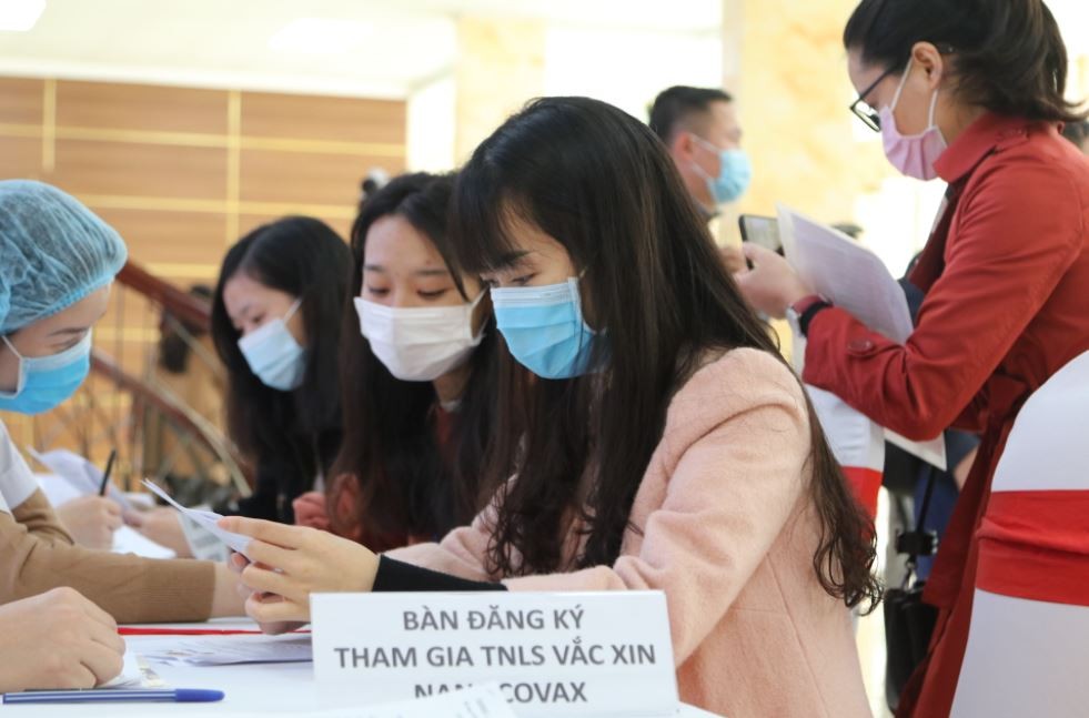 vietnam covid 19 updates april 6 new cases added 54995 to total tally
