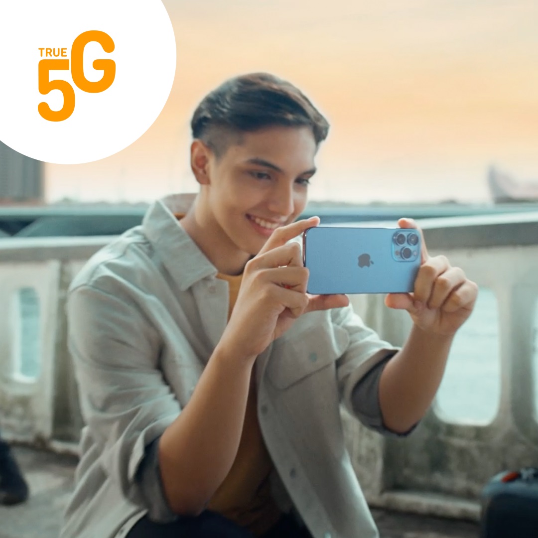 m1 customers can now enjoy true 5g for free with exclusive iphone 13 promotions