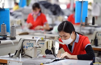 Vietnam Covid-19 Updates (April 17): Daily Infections Continue to Plunge