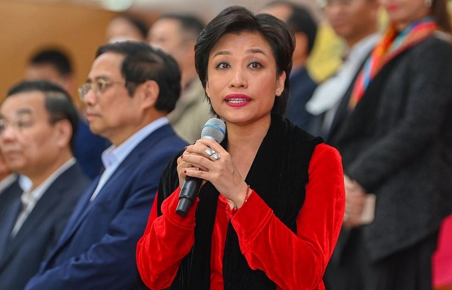 Sneak Peek at SEA Games 31 Opening Ceremony