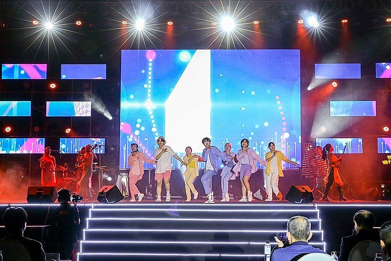 Cultural Activities to Celebrate 30 Years of Vietnam-South Korea Diplomatic Relations