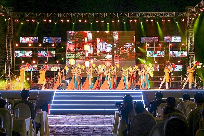 Cultural Activities to Celebrate 30 Years of Vietnam-South Korea Diplomatic Relations