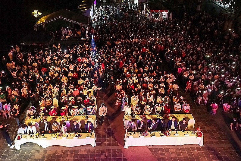 Cultural Activities to Celebrate 30 Years of Vietnam-South Korea Diplomatic Relations