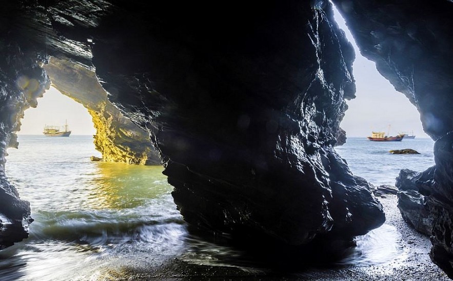New Summer Attraction: Quynh Beach Opens for Tourists
