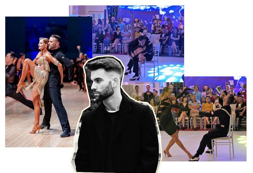 International Dance Day: