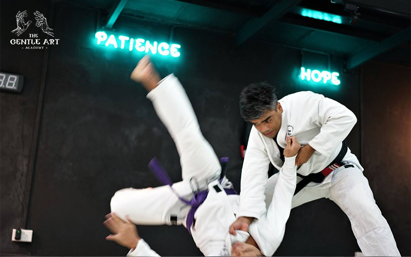 the gentle art academy expands its championship program from katong to novena