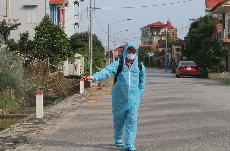 vietnam covid 19 updates may 2 14 more covid 19 cases in the last 24 hours