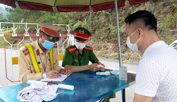 vietnam covid 19 updates may 6 hanoi hospital becomes latest covid 19 hotspot in vietnam