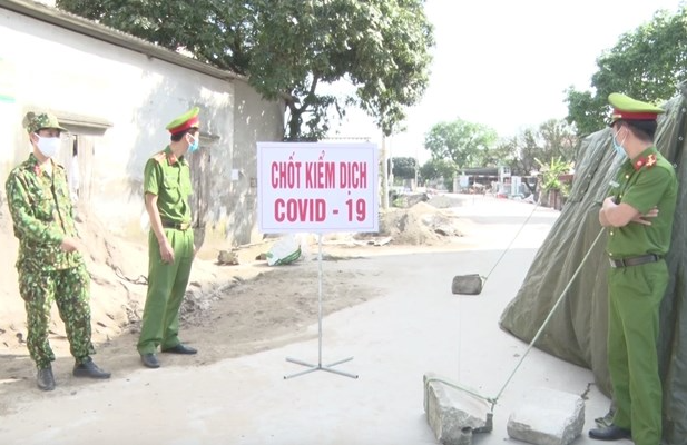 Vietnam COVID-19 Updates (May 6): Hanoi hospital becomes latest COVID-19 hotspot in Vietnam