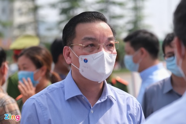 hanoi bans public gatherings of more than 10 people