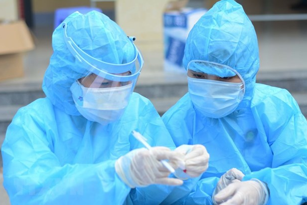 vietnam covid 19 updates may 12 82 new cases logged in the last 24 hours