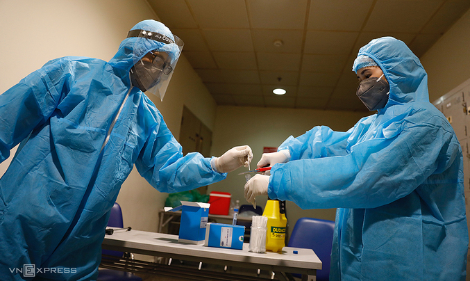 vietnam covid 19 updates may 13 vietnam basically bringing covid 19 under control