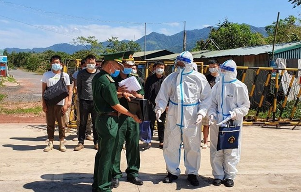 vietnam covid 19 updates may 14 82 new cases in the last 24 hours