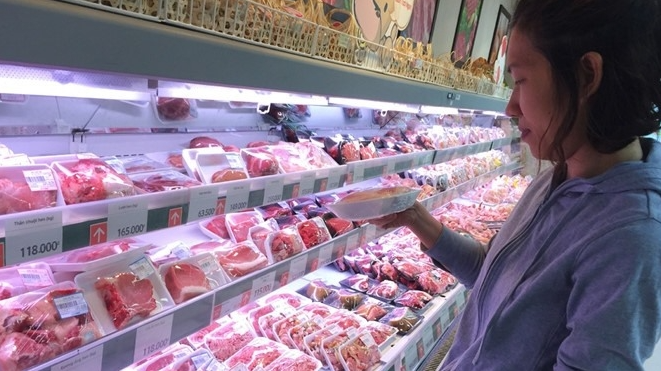 US pork producers seek to penetrate deep into Vietnam market