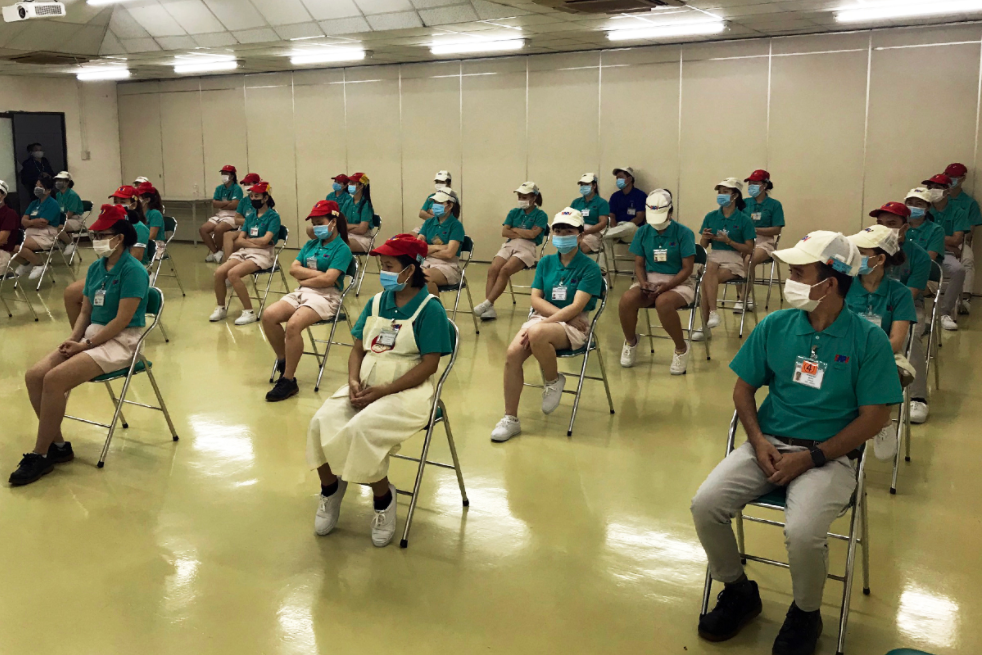 vietnam covid 19 updates may 19 165 new cases reported in the last 24 hours