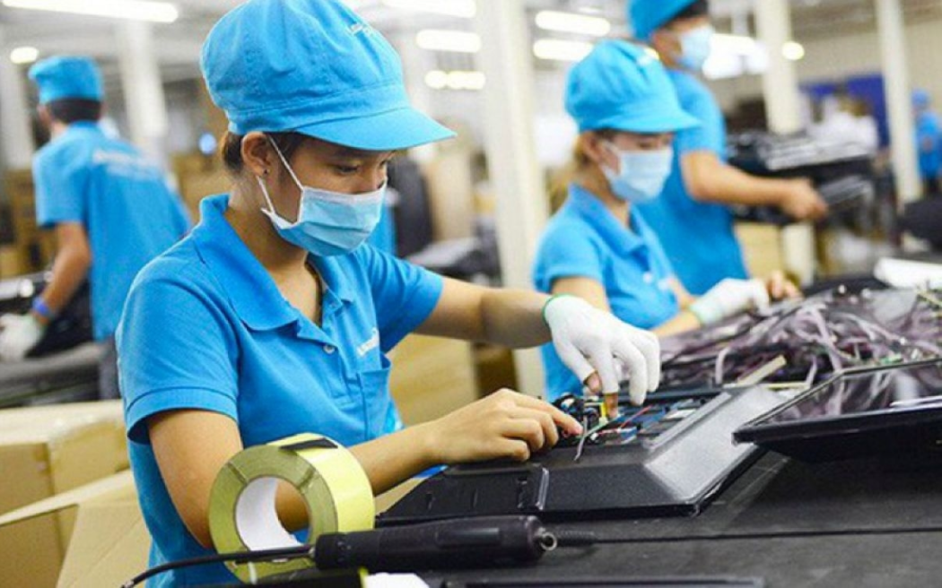 Vietnam emerges as popular investment destination for 140 countries