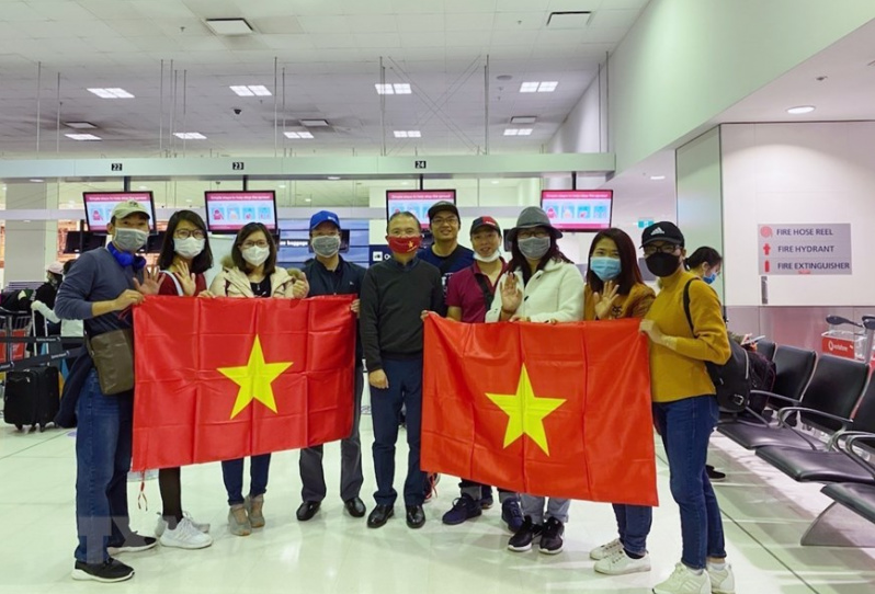 Vietnamese in Australia hold high expectations in new Government and National Assembly