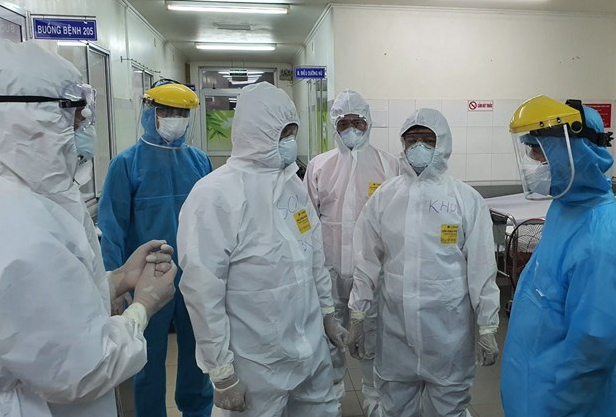 vietnam covid 19 updates may 21 vietnam confirms 2 new death