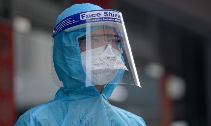 vietnam covid 19 updates may 23 42 deaths confirmed