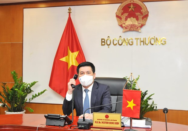 Vietnam - Japan cooperate to implement CPTPP Agreement