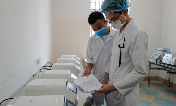 vietnam covid 19 updates may 28 245 cases in the last 24 hours 46 deaths confirmed