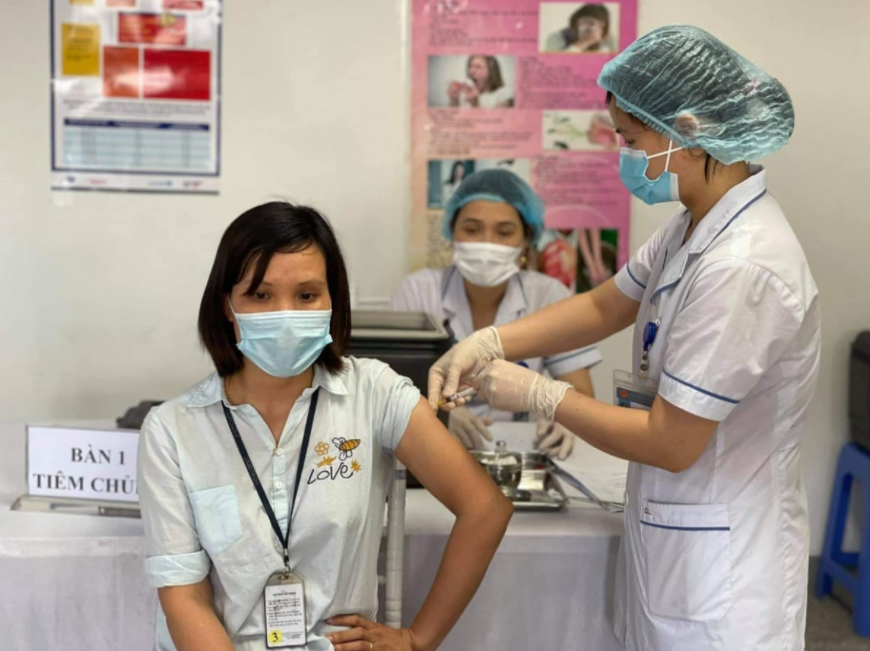 Prime Minister directs rapid Covid-19 testing in Bac Giang and Bac Ninh