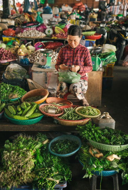Ukrainian photographer 'fell in love' with Vietnam after traveling around Asia Ukrainian photographer 'fell in love' with Vietnam after traveling around Asia