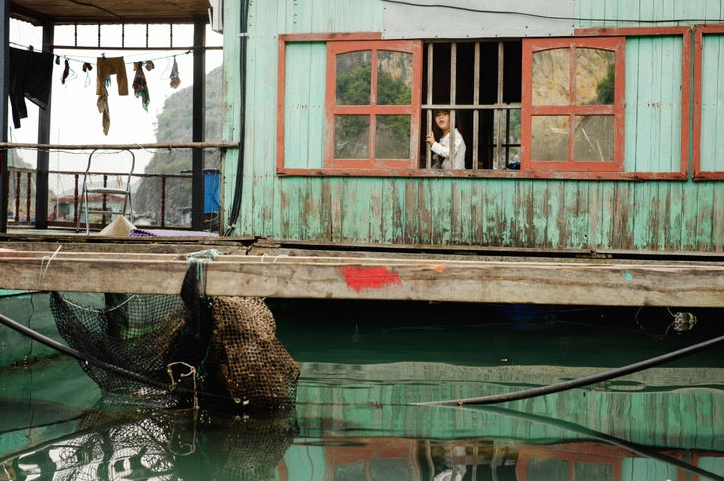 Ukrainian photographer 'fell in love' with Vietnam after traveling around Asia Ukrainian photographer 'fell in love' with Vietnam after traveling around Asia