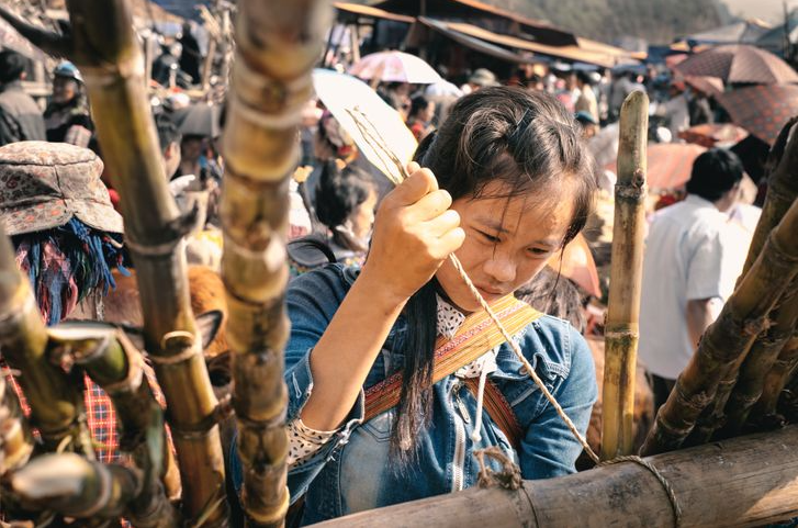 Ukrainian photographer 'fell in love' with Vietnam after traveling around Asia Ukrainian photographer 'fell in love' with Vietnam after traveling around Asia