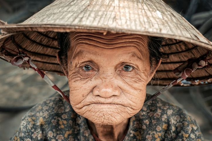 Ukrainian photographer 'fell in love' with Vietnam after traveling around Asia Ukrainian photographer 'fell in love' with Vietnam after traveling around Asia