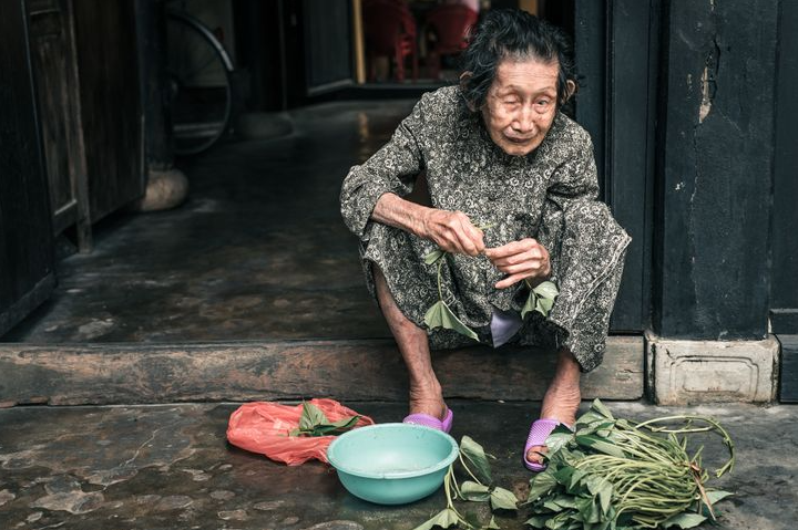 Ukrainian photographer 'fell in love' with Vietnam after traveling around Asia Ukrainian photographer 'fell in love' with Vietnam after traveling around Asia