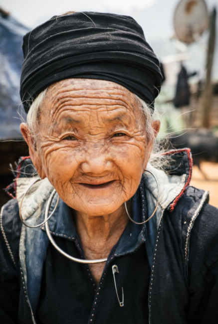 Ukrainian photographer 'fell in love' with Vietnam after traveling around Asia Ukrainian photographer 'fell in love' with Vietnam after traveling around Asia