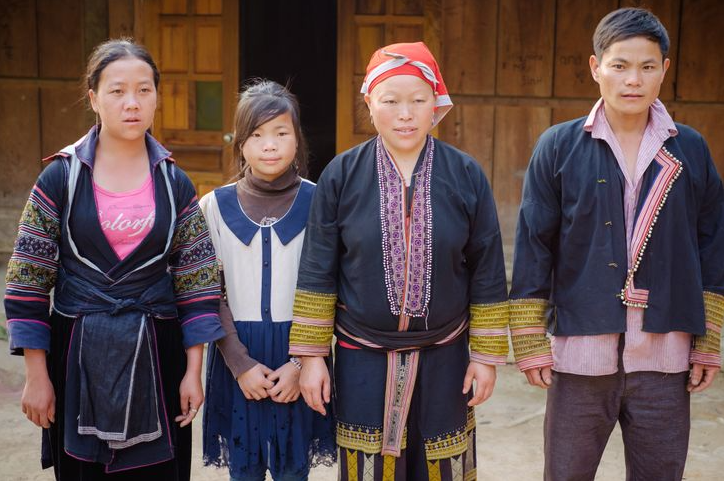 Ukrainian photographer 'fell in love' with Vietnam after traveling around Asia Ukrainian photographer 'fell in love' with Vietnam after traveling around Asia