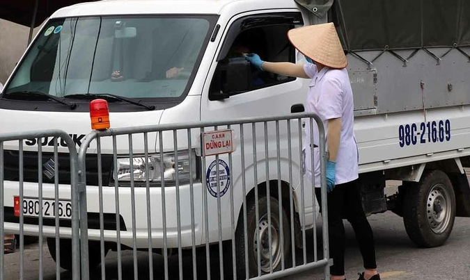 vietnam covid 19 updates may 29 301 new cases one more death in the last 24 hours