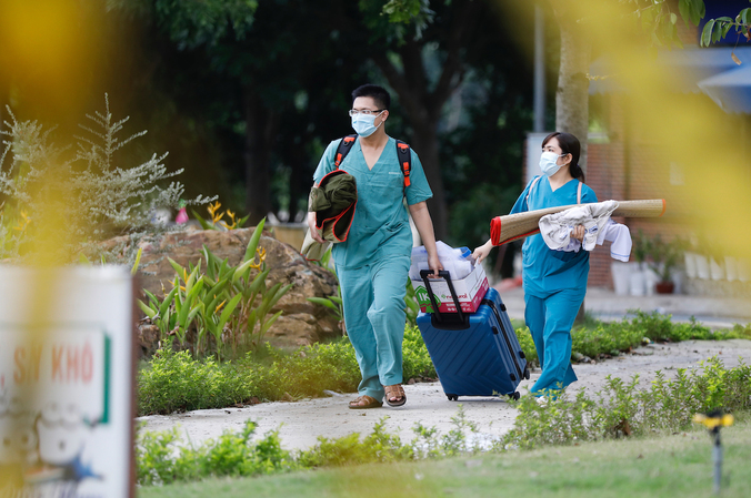 vietnam covid 19 updates may 30 249 new cases over the last 24 hours