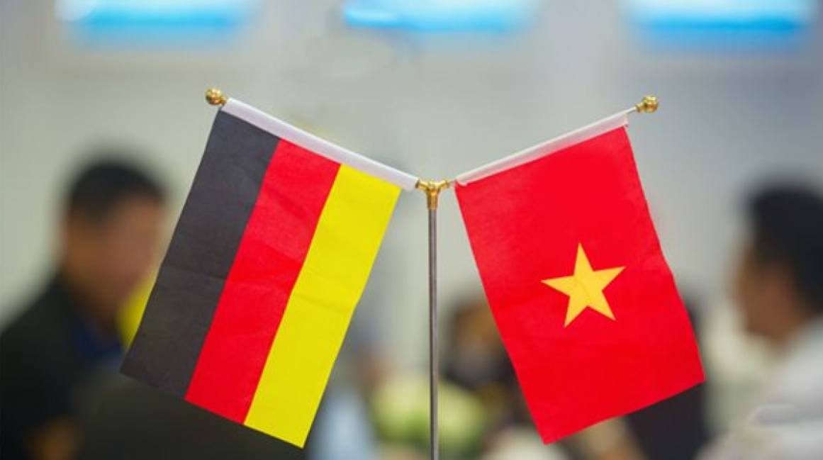 German economist views Vietnam as most interesting potential market in Asia-Pacific