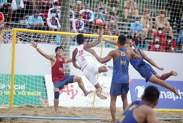 SEA Games 31 Updates: Vietnam Athletes Get Off to a Good Start