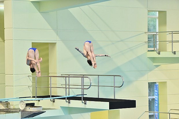 SEA Games 31 Updates: Vietnam Athletes Get Off to a Good Start