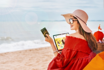 Vietjet and HDBank Partner to Make Air Travel More Convenient, Cashless and Rewarding