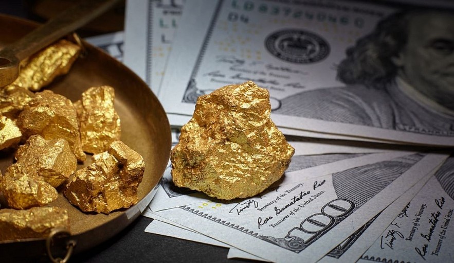 Vietnam Business & Weather Briefing (May 14): Gold Price Hits 13-week Low