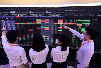 Vietnam Business & Weather Briefing (May 14): Gold Price Hits 13-week Low