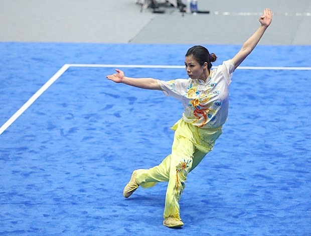 SEA Games 31 Updates (May 16): Vietnam Leads Medal Tally